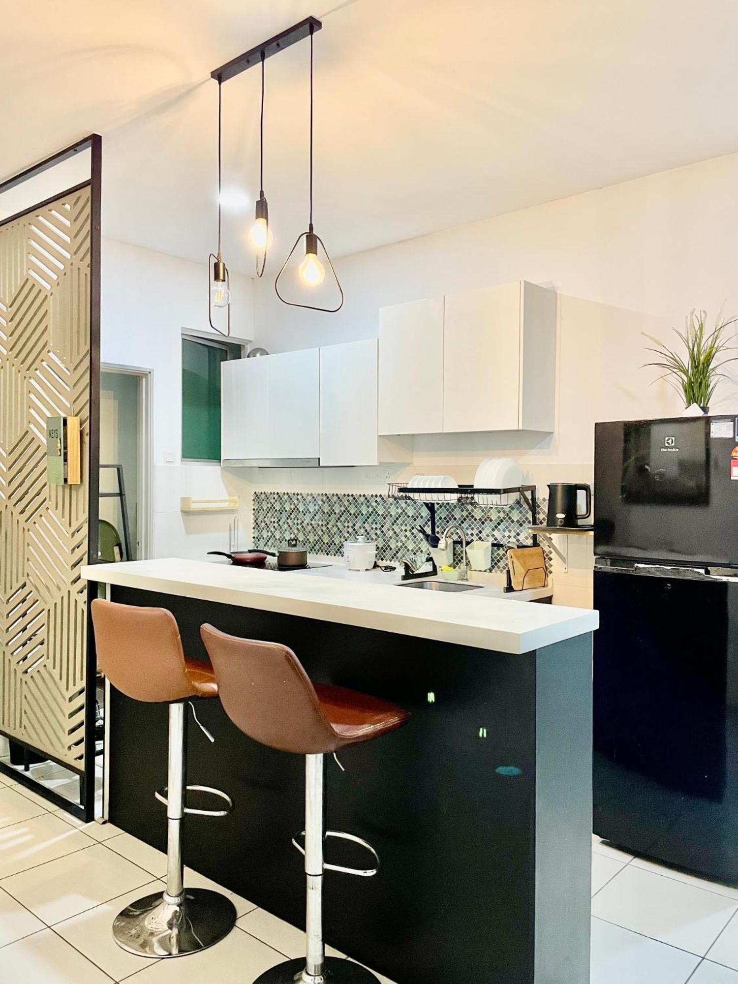 Cosmo Maison Damansara Damai 外观 照片