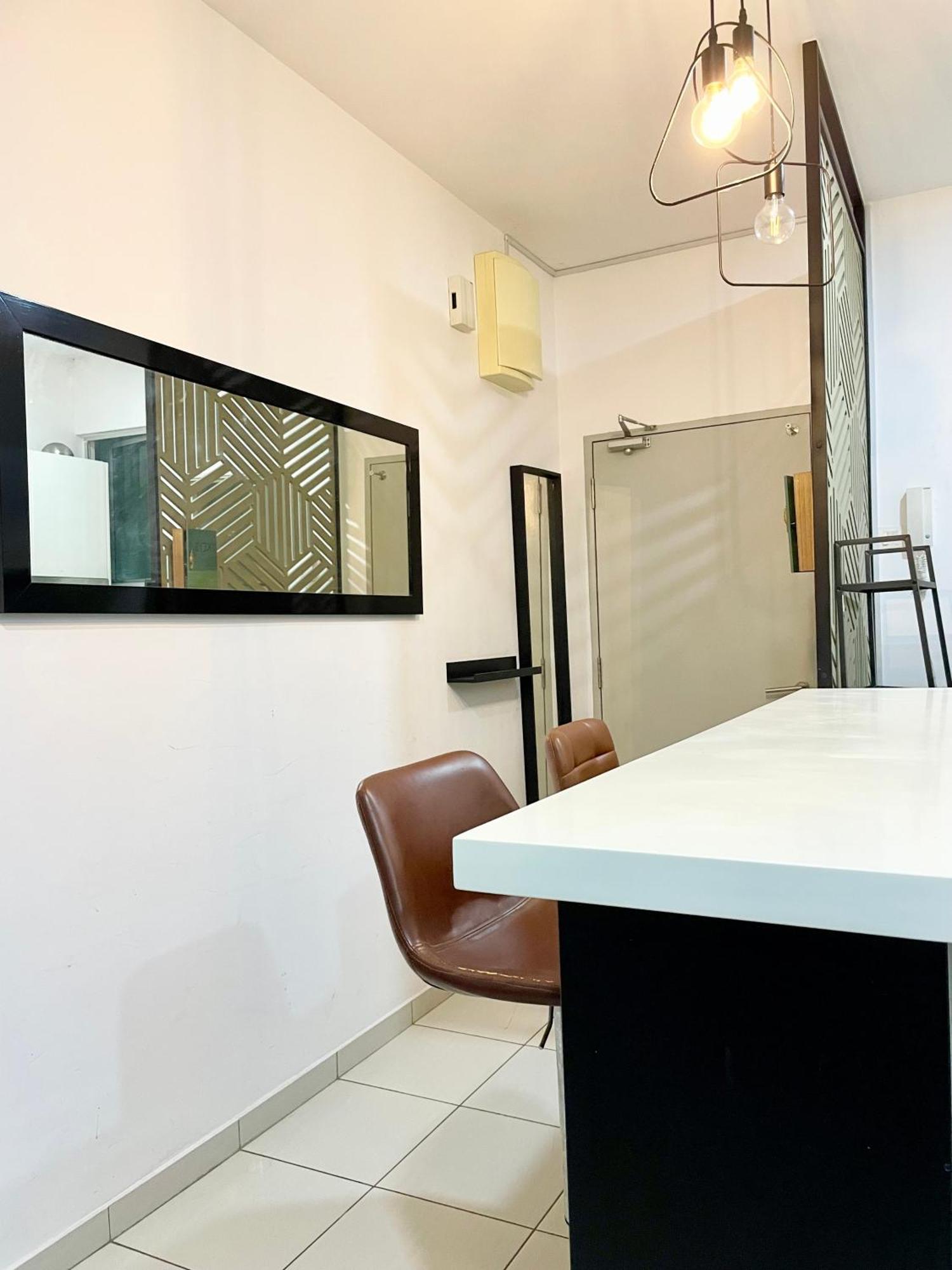 Cosmo Maison Damansara Damai 外观 照片
