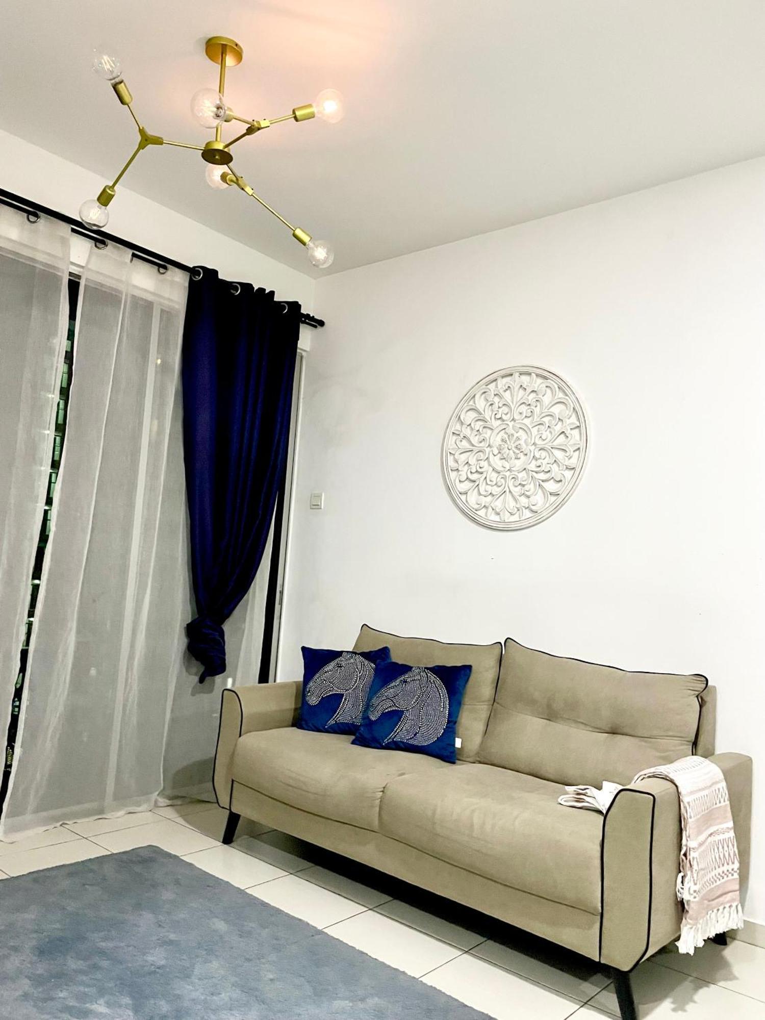 Cosmo Maison Damansara Damai 外观 照片